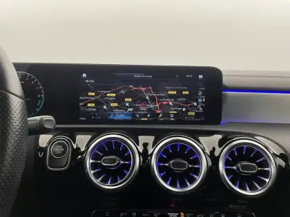 Photo 20 Mercedes CLA  Coupé 250 e 8G-DCT