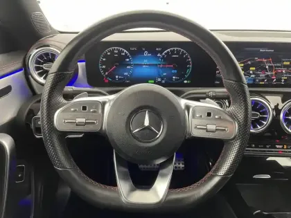 Photo 22 Mercedes CLA  Coupé 250 e 8G-DCT