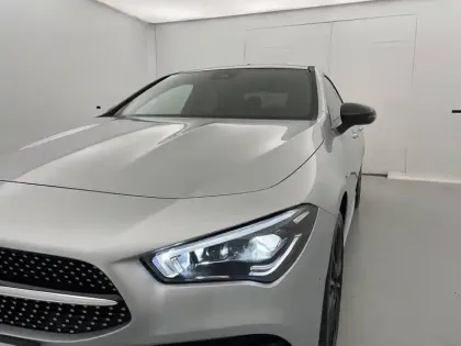 Photo 30 Mercedes CLA  Coupé 250 e 8G-DCT