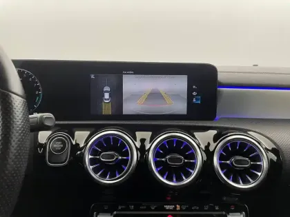 Photo 26 Mercedes CLA  Coupé 250 e 8G-DCT