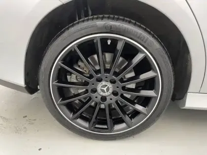 Photo 18 Mercedes CLA  Coupé 250 e 8G-DCT