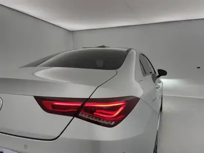 Photo 31 Mercedes CLA  Coupé 250 e 8G-DCT