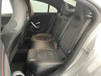 Photo 15 Mercedes CLA  Coupé 250 e 8G-DCT