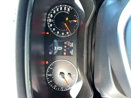 Photo 15 Renault Clio Gén. V (BJA) Ph1 NG Equilibre 5