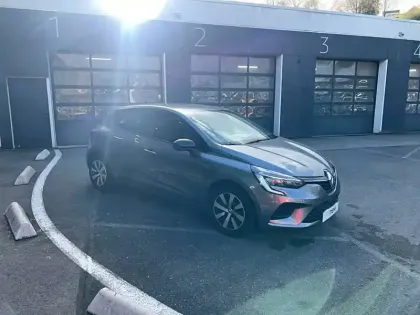 Photo 37 Renault Clio  TCe 90