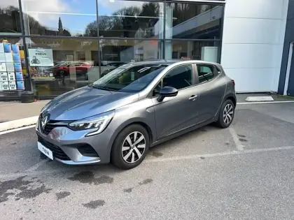 Photo 35 Renault Clio  TCe 90