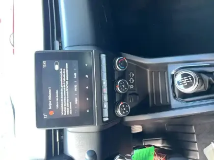 Photo 10 Renault Clio Gén. V (BJA) Ph1 NG Equilibre 5