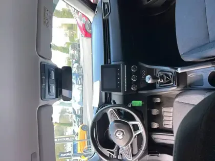 Photo 8 Renault Clio Gén. V (BJA) Ph1 NG Equilibre 5