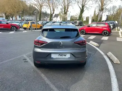 Photo 6 Renault Clio Gén. V (BJA) Ph1 NG Equilibre 5