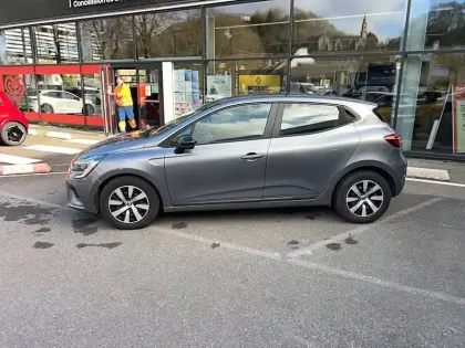 Photo Renault Clio Equilibre