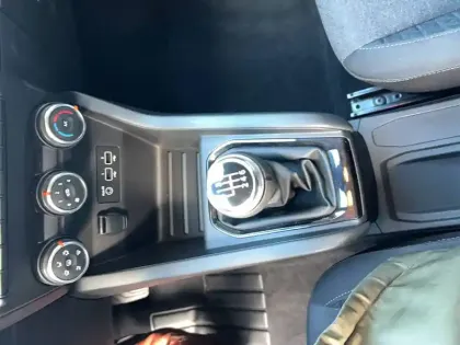 Photo 11 Renault Clio Gén. V (BJA) Ph1 NG Equilibre 5