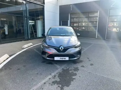 Photo 20 Renault Clio  TCe 90