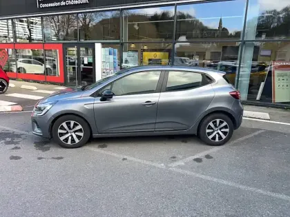 Photo 13 Renault Clio  TCe 90
