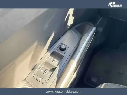 Photo 17 Skoda Fabia Gén. IV Ph1 Evo 130 5