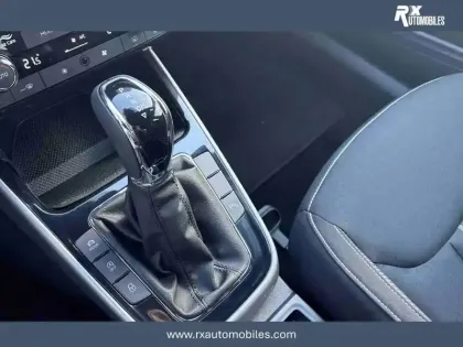 Photo 19 Skoda Fabia Gén. IV Ph1 Evo 130 5