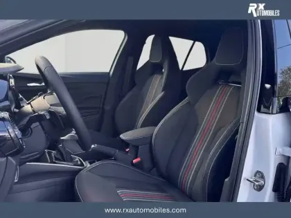 Photo 6 Skoda Fabia Gén. IV Ph1 Evo 130 5