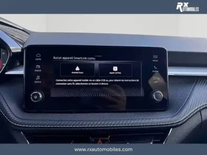 Photo 14 Skoda Fabia Gén. IV Ph1 Evo 130 5