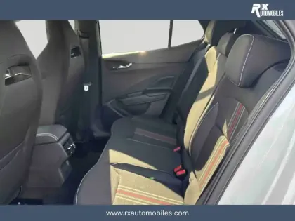 Photo 20 Skoda Fabia Gén. IV Ph1 Evo 130 5