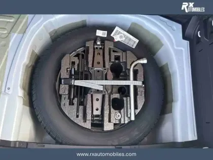 Photo 9 Skoda Fabia Gén. IV Ph1 Evo 130 5