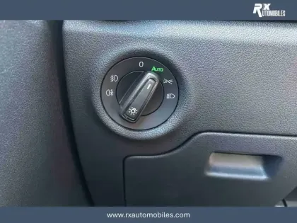 Photo 18 Skoda Fabia Gén. IV Ph1 Evo 130 5