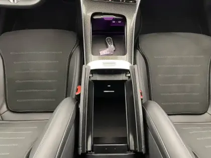 Photo 29 Mercedes Classe C  200 d 9G-Tronic