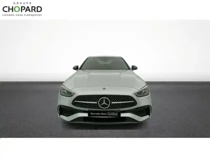 Photo 65 Mercedes Classe C  200 d 9G-Tronic