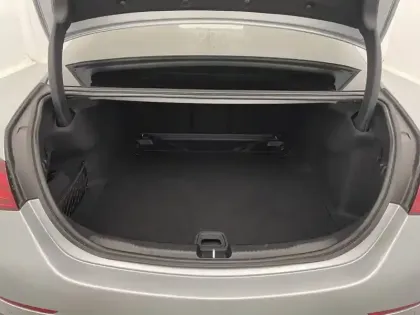 Photo 13 Mercedes Classe C  200 d 9G-Tronic