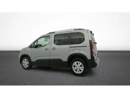 Photo 6 Peugeot Rifter  Standard BlueHDi 100 S&S BVM5