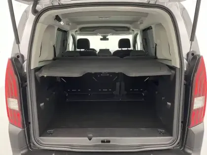 Photo 22 Peugeot Rifter  Standard BlueHDi 100 S&S BVM5
