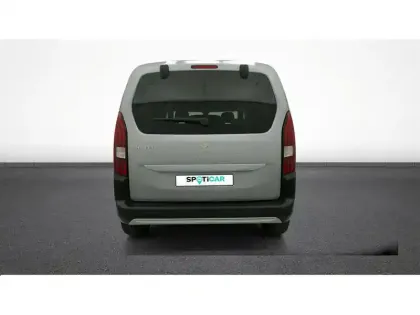 Photo 10 Peugeot Rifter  Standard BlueHDi 100 S&S BVM5
