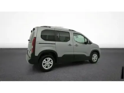 Photo 14 Peugeot Rifter  Standard BlueHDi 100 S&S BVM5