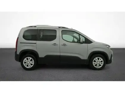 Photo 16 Peugeot Rifter  Standard BlueHDi 100 S&S BVM5