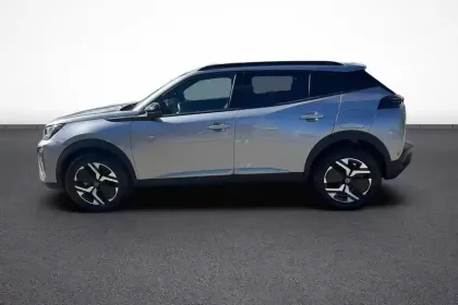 Photo 28 Peugeot 2008  Hybrid 136 e-DCS6