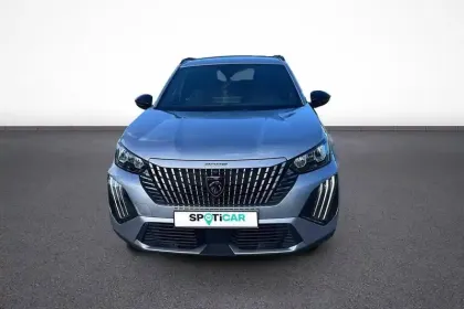 Photo 27 Peugeot 2008  Hybrid 136 e-DCS6