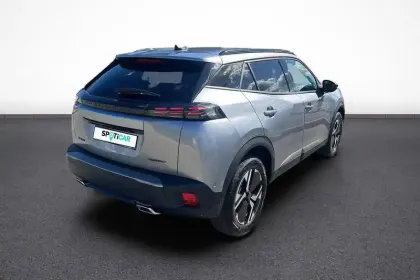 Photo 57 Peugeot 2008  Hybrid 136 e-DCS6