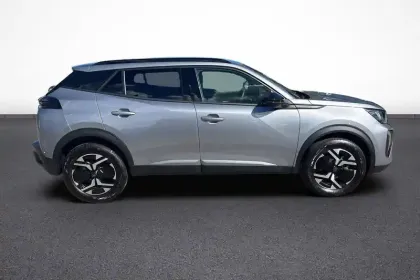 Photo 32 Peugeot 2008  Hybrid 136 e-DCS6