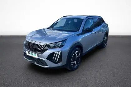 Photo 52 Peugeot 2008  Hybrid 136 e-DCS6