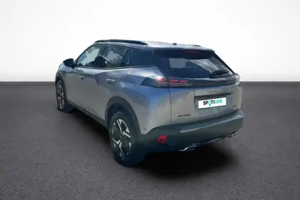 Photo 55 Peugeot 2008  Hybrid 136 e-DCS6