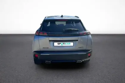 Photo 56 Peugeot 2008  Hybrid 136 e-DCS6
