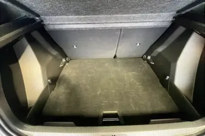 Photo 12 Peugeot 2008  Hybrid 136 e-DCS6