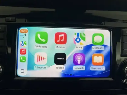 Photo 82 Nissan Qashqai  1.5 dCi 115