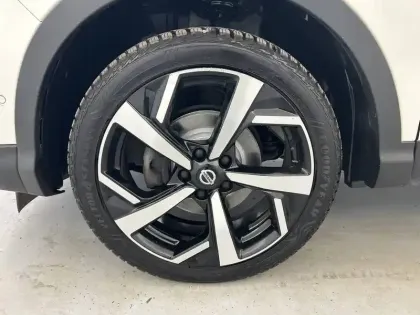 Photo 27 Nissan Qashqai  1.5 dCi 115