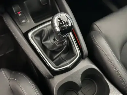 Photo 70 Nissan Qashqai  1.5 dCi 115