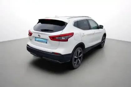 Photo 5 Nissan Qashqai Gén. II (J11) Ph2 Tekna 5