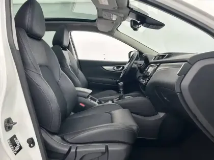 Photo 50 Nissan Qashqai  1.5 dCi 115