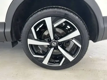 Photo 29 Nissan Qashqai  1.5 dCi 115