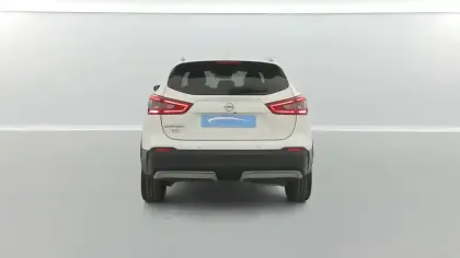 Photo 61 Nissan Qashqai  1.5 dCi 115