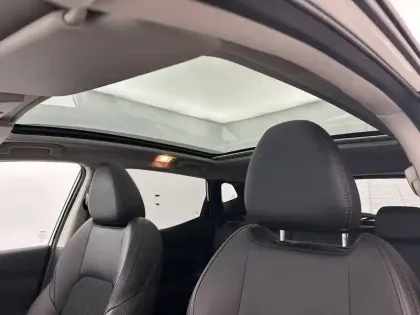 Photo 38 Nissan Qashqai  1.5 dCi 115