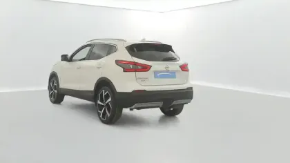 Photo 31 Nissan Qashqai  1.5 dCi 115