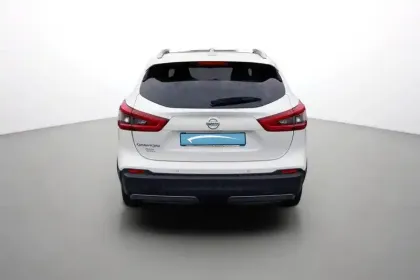 Photo 22 Nissan Qashqai  1.5 dCi 115